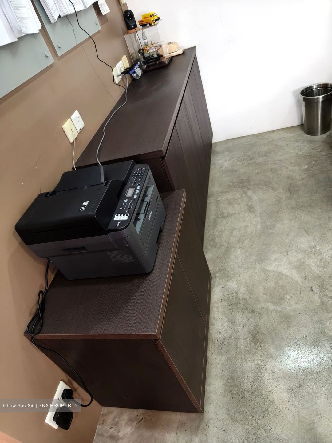 Wcega Tower (D23), Factory #501100881